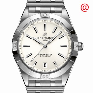 Breitling A10380101A3A1 CHRONOMAT B01 Automatic Stainless Steel 