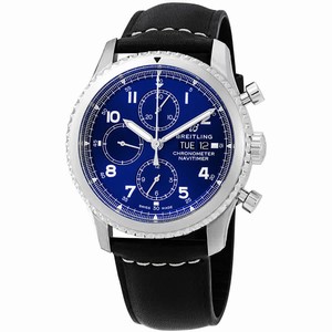 Breitling A13314101C1X1 AVIATOR 8 Automatic Stainless Steel 