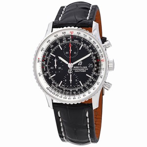 Breitling A13324121B1P1 NAVITIMER 1 Automatic Stainless Steel 