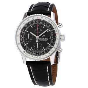 Breitling A13324121B1P2 NAVITIMER 1 Automatic Stainless Steel 