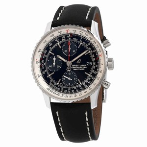 Breitling A13324121B1X1 NAVITIMER 1 Automatic Stainless Steel 