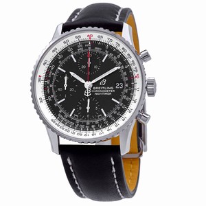 Breitling A13324121B1X2 NAVITIMER 1 Automatic Stainless Steel 