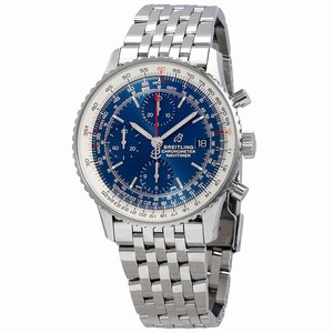 Breitling A13324121C1A1 NAVITIMER 1 Automatic Stainless Steel 