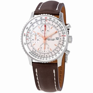 Breitling A13324121G1X1 NAVITIMER 1 Automatic Stainless Steel 