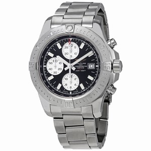 Breitling A13388111B1A1 CHALLENGER SERIES Automatic Stainless Steel 