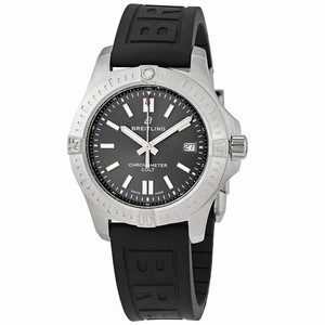 Breitling A17313101F1S1 CHRONOMAT B01 Automatic Stainless Steel 