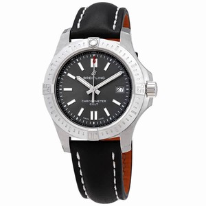 Breitling A17313101F1X1 CHRONOMAT B01 Automatic Stainless Steel 