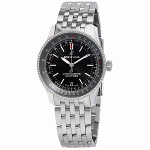 Breitling A17325241B1A1 NAVITIMER 1 Automatic Stainless Steel 