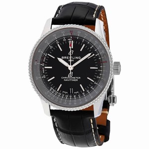 Breitling A17325241B1P2 NAVITIMER 1 Automatic Stainless Steel 