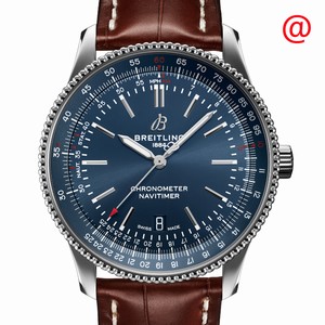Breitling A17326161C1P1 NAVITIMER 1 Automatic Stainless Steel 