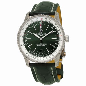 Breitling A173261A1L1P2 NAVITIMER 1 Automatic Stainless Steel 