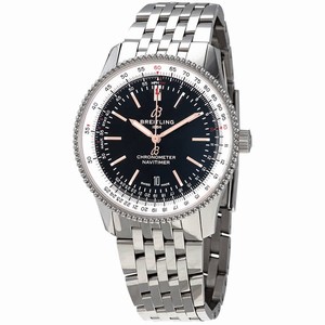 Breitling A17326211B1A1 NAVITIMER 1 Automatic Stainless Steel 