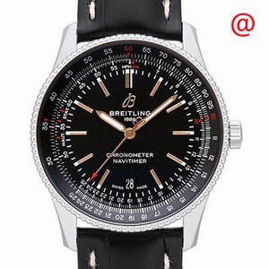 Breitling A17326241B1P1 NAVITIMER 1 Automatic Stainless Steel 