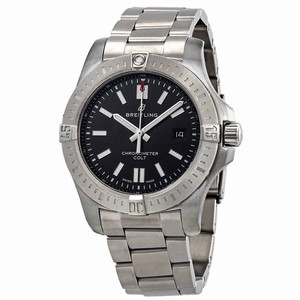 Breitling A17388101B1A1 CHALLENGER SERIES Automatic Stainless Steel 
