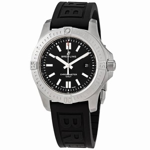 Breitling A17388101B1S1 CHALLENGER SERIES Automatic Stainless Steel 