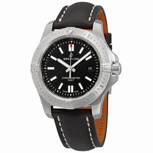 Breitling A17388101B1X1 CHRONOMAT B01 Automatic Stainless Steel 