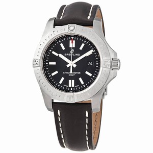 Breitling A17388101B1X2 CHALLENGER SERIES Automatic Stainless Steel 