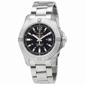 Breitling A17388101B2A1 CHALLENGER SERIES Automatic Stainless Steel 