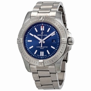 Breitling A17388101C1A1 CHALLENGER SERIES Automatic Stainless Steel 
