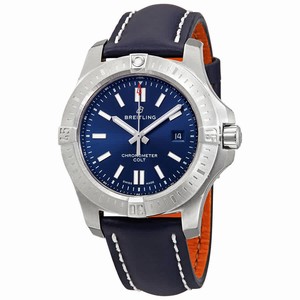 Breitling A17388101C1X1 CHALLENGER SERIES Automatic Stainless Steel 