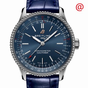 Breitling A17395161C1P1 NAVITIMER Automatic Stainless Steel 