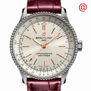 Breitling A17395F41G1P1 NAVITIMER 1 Automatic Stainless Steel 