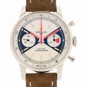 Breitling A23310121G1X1 PREMIER Automatic Stainless Steel 