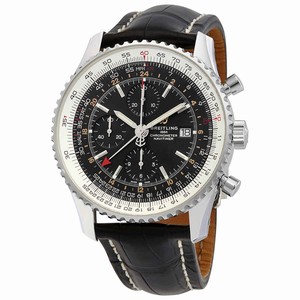 Breitling A24322121B2P2 NAVITIMER 1 Automatic Stainless Steel 