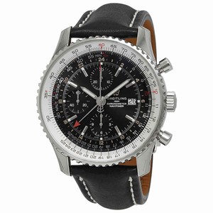 Breitling A24322121B2X2 NAVITIMER 1 Automatic Stainless Steel 