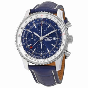 Breitling A24322121C2P1 NAVITIMER 1 Automatic Stainless Steel 