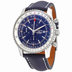 Breitling A24322121C2X1 NAVITIMER 1 Automatic Stainless Steel 