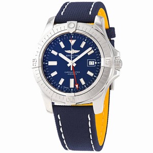 Breitling A32395101C1X1 AVENGER II Automatic Stainless Steel 
