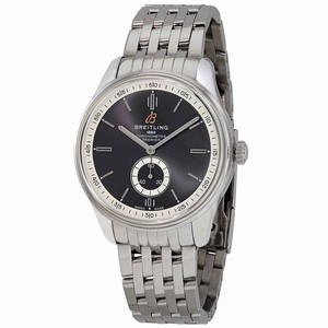 Breitling A37340351B1A1 PREMIER Automatic Stainless Steel 
