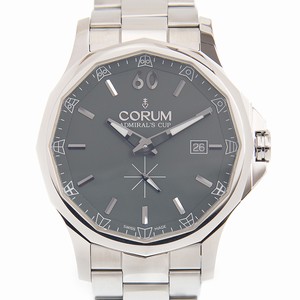 Corum A395/03576 ADMIRALS CUP Automatic Stainless Steel 