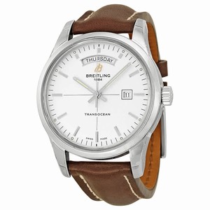 Breitling 4531012-G751-437X-A20BA.1 AQUATIMER Automatic Stainless Steel 