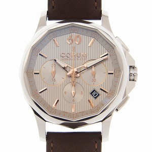 Corum A984/03551 ADMIRALS CUP Automatic Stainless Steel 