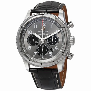 Breitling AB0119131B1P1 AVIATOR 8 Automatic Stainless Steel 