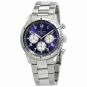 Breitling AB0119131C1A1 AVIATOR 8 Automatic Stainless Steel 
