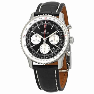 Breitling AB0121211B1P2 NAVITIMER 1 Automatic Stainless Steel 