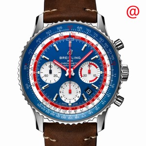 Breitling AB01212B1C1X1 NAVITIMER 1 Automatic Stainless Steel 