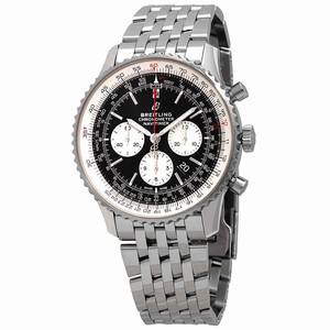 Breitling AB0127211B1A1 NAVITIMER 1 Automatic Stainless Steel 