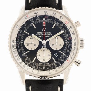 Breitling AB0127211B1X2 NAVITIMER 1 Automatic Stainless Steel 