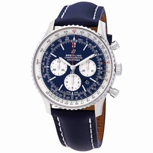 Breitling AB0127211C1X1 NAVITIMER 1 Automatic Stainless Steel 