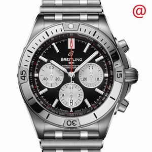 Breitling AB0134101B1A1 CHRONOMAT B01 Automatic Stainless Steel 
