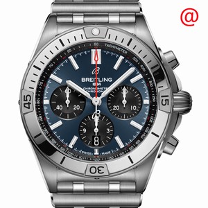 Breitling AB0134101C1A1 CHRONOMAT B01 Automatic Stainless Steel 
