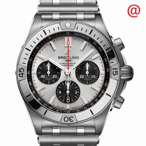 Breitling AB0134101G1A1 CHRONOMAT B01 Automatic Stainless Steel 