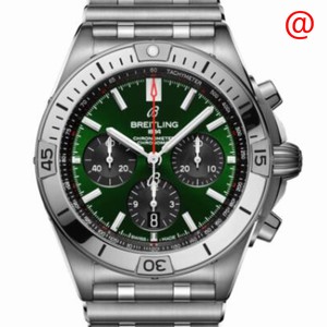 Breitling AB0134101L1A1 CHRONOMAT B01 Automatic Stainless Steel