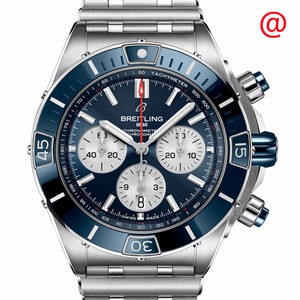 Breitling AB0136161C1A1 CHRONOMAT B01 Automatic Stainless Steel 