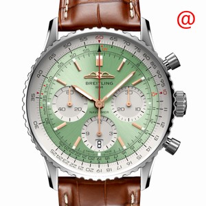 Breitling AB0139211L1P1 NAVITIMER Automatic Stainless Steel 