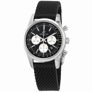 Breitling AB0152121B1S1 TRANSOCEAN CHRONOGRAPH Automatic Stainless Steel 